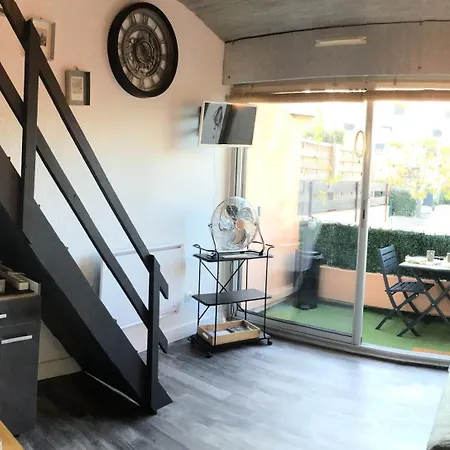 Avec Piscine Agde