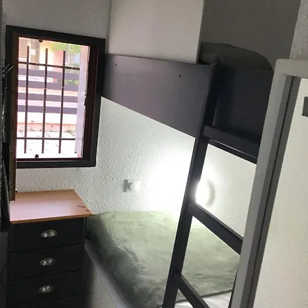 Apartment Avec Piscine
