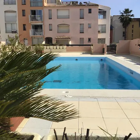 Avec Piscine דירה *